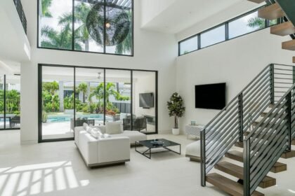 How to Make a Modern Home Interior Design