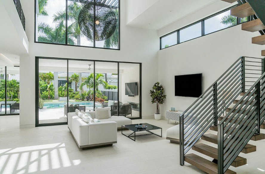 How to Make a Modern Home Interior Design