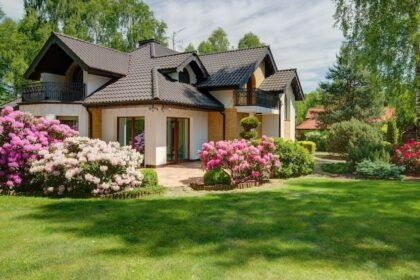 Landscape Design for Beginners