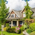 Simple Landscape Garden Design