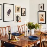 Dining Room Wall Decor Ideas