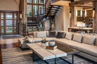 Renovation Interior Design