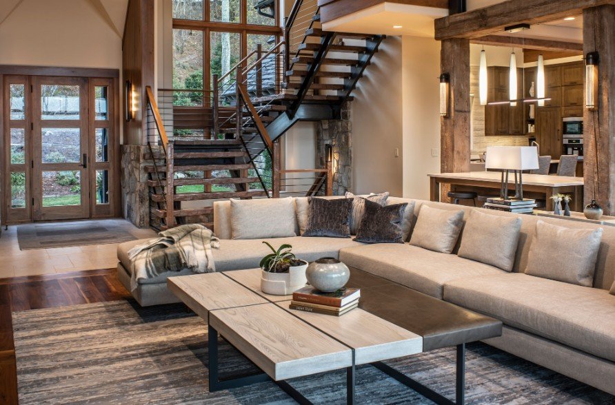 Renovation Interior Design